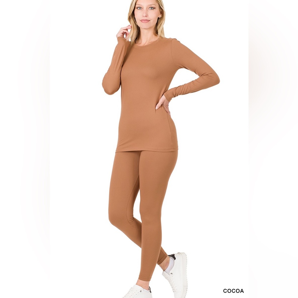 Netflix and chill set